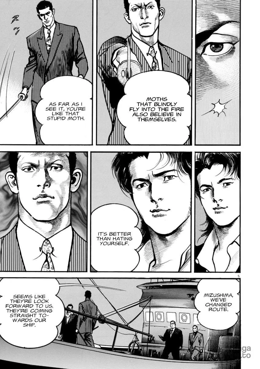 HEAT Chapter 60 page 6 - 