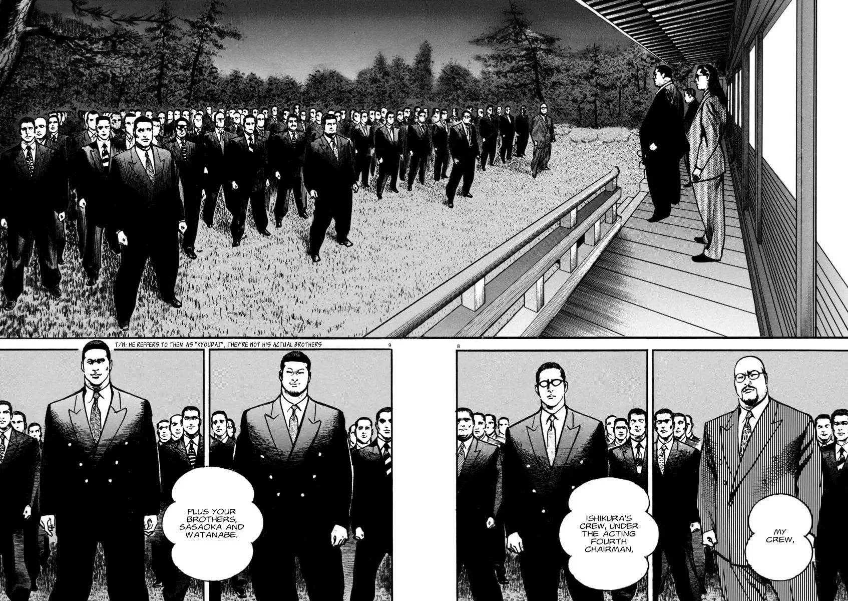HEAT Chapter 60 page 9 - 