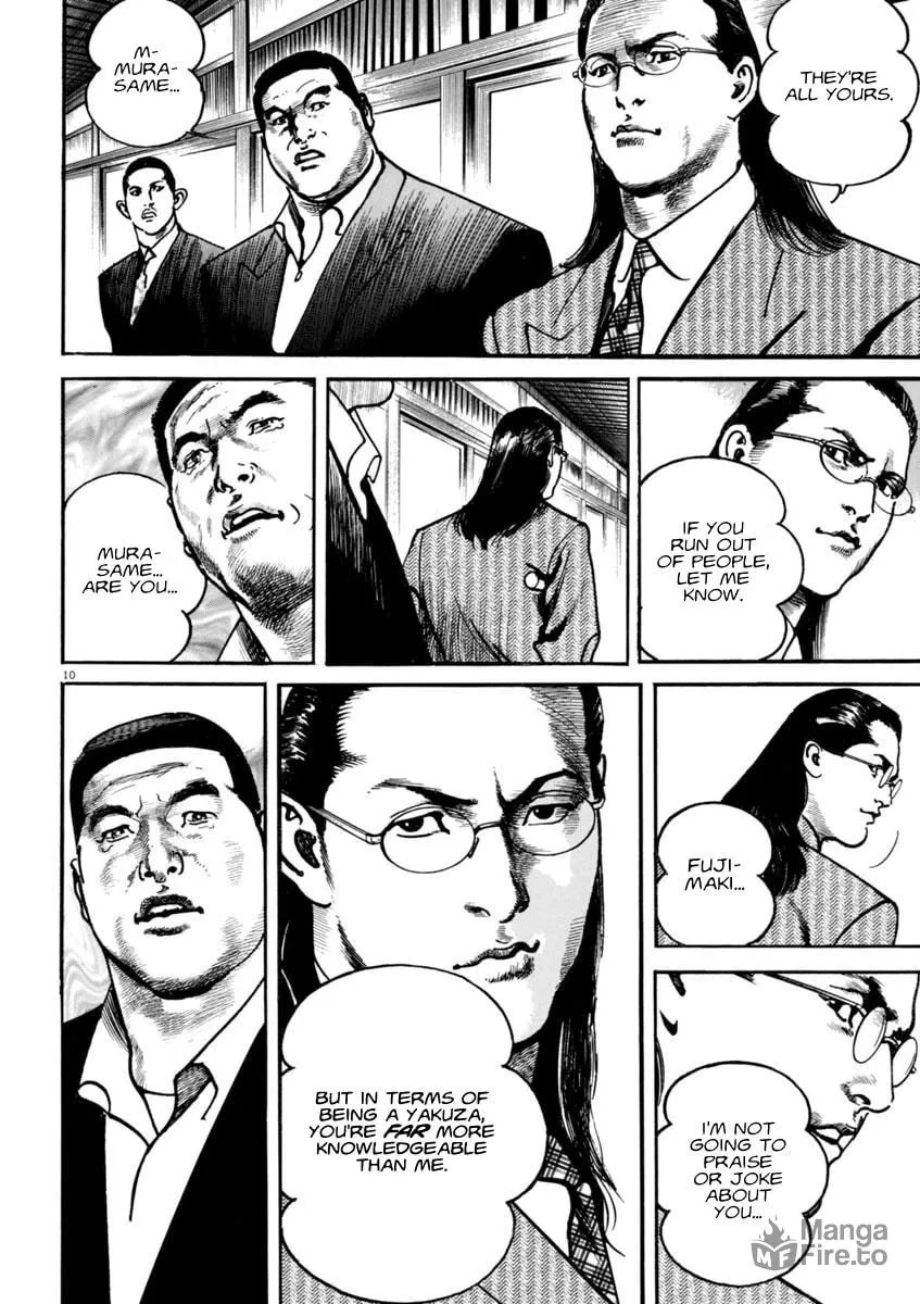 HEAT Chapter 60 page 10 - 