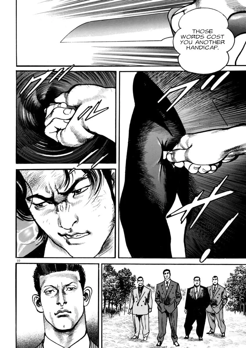 HEAT Chapter 61 page 11 - 