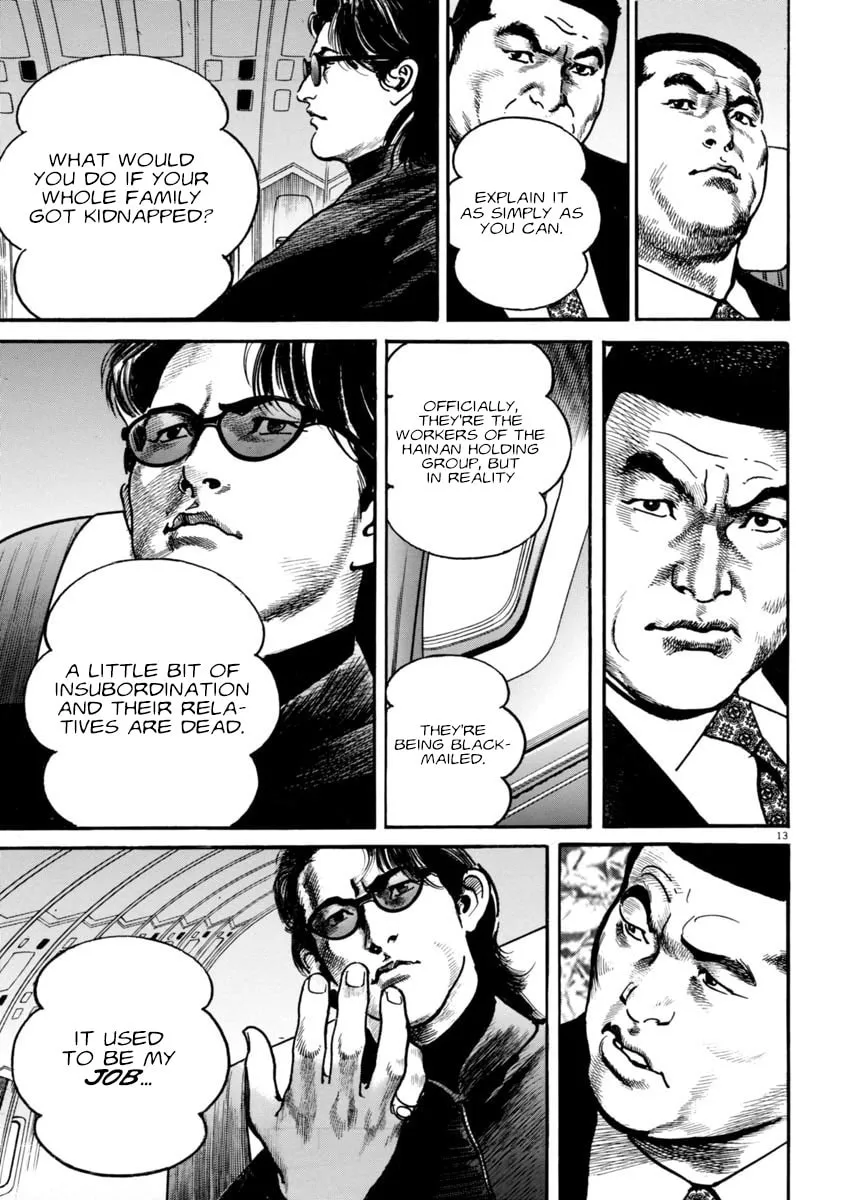 HEAT Chapter 61 page 14 - 