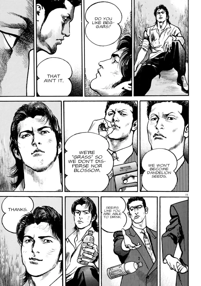 HEAT Chapter 61 page 16 - 