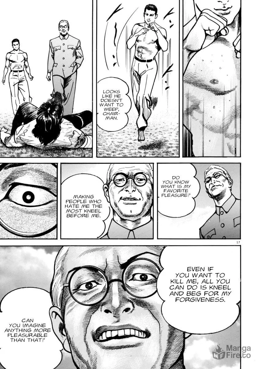 HEAT Chapter 61 page 18 - 