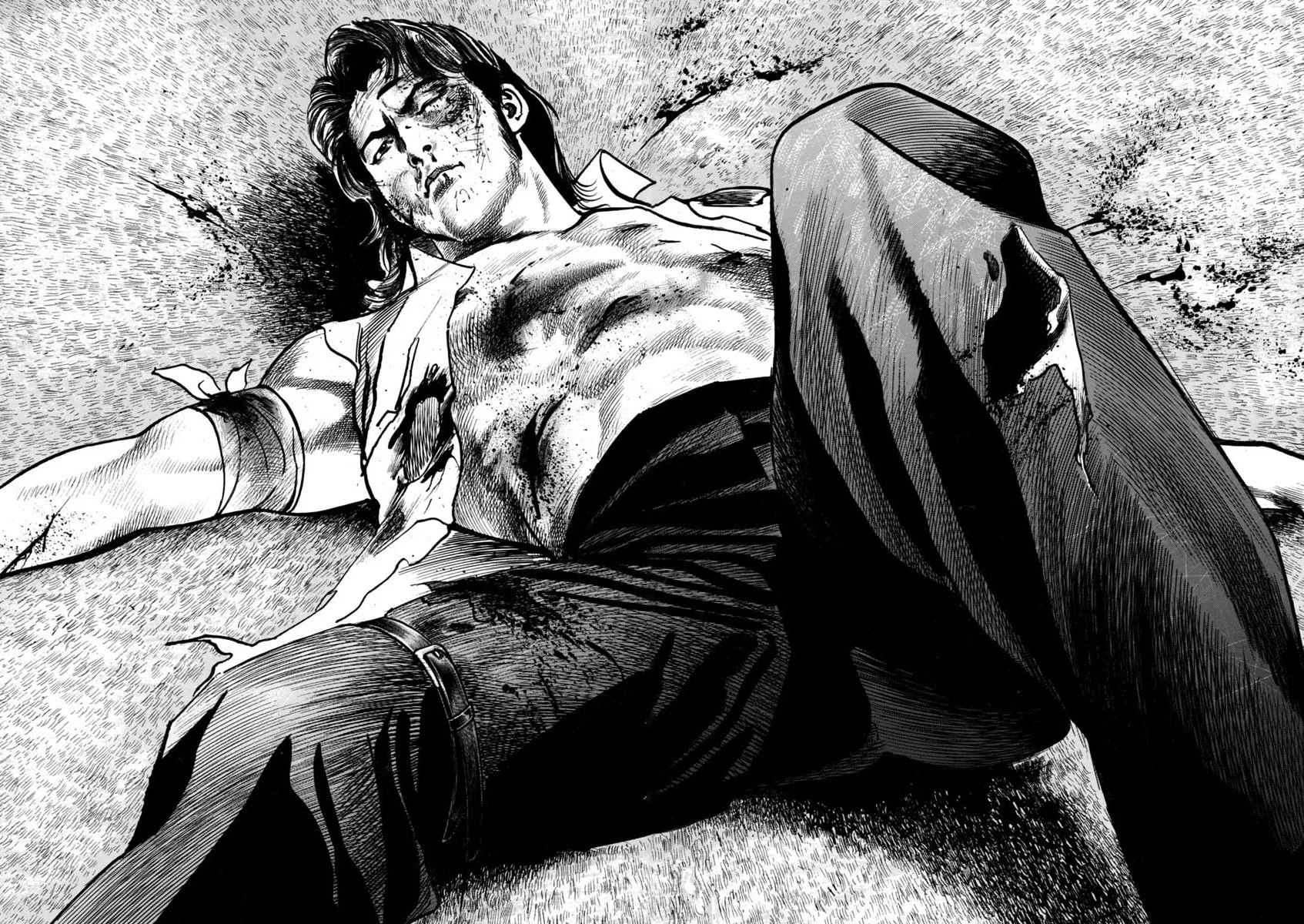 HEAT Chapter 61 page 19 - 