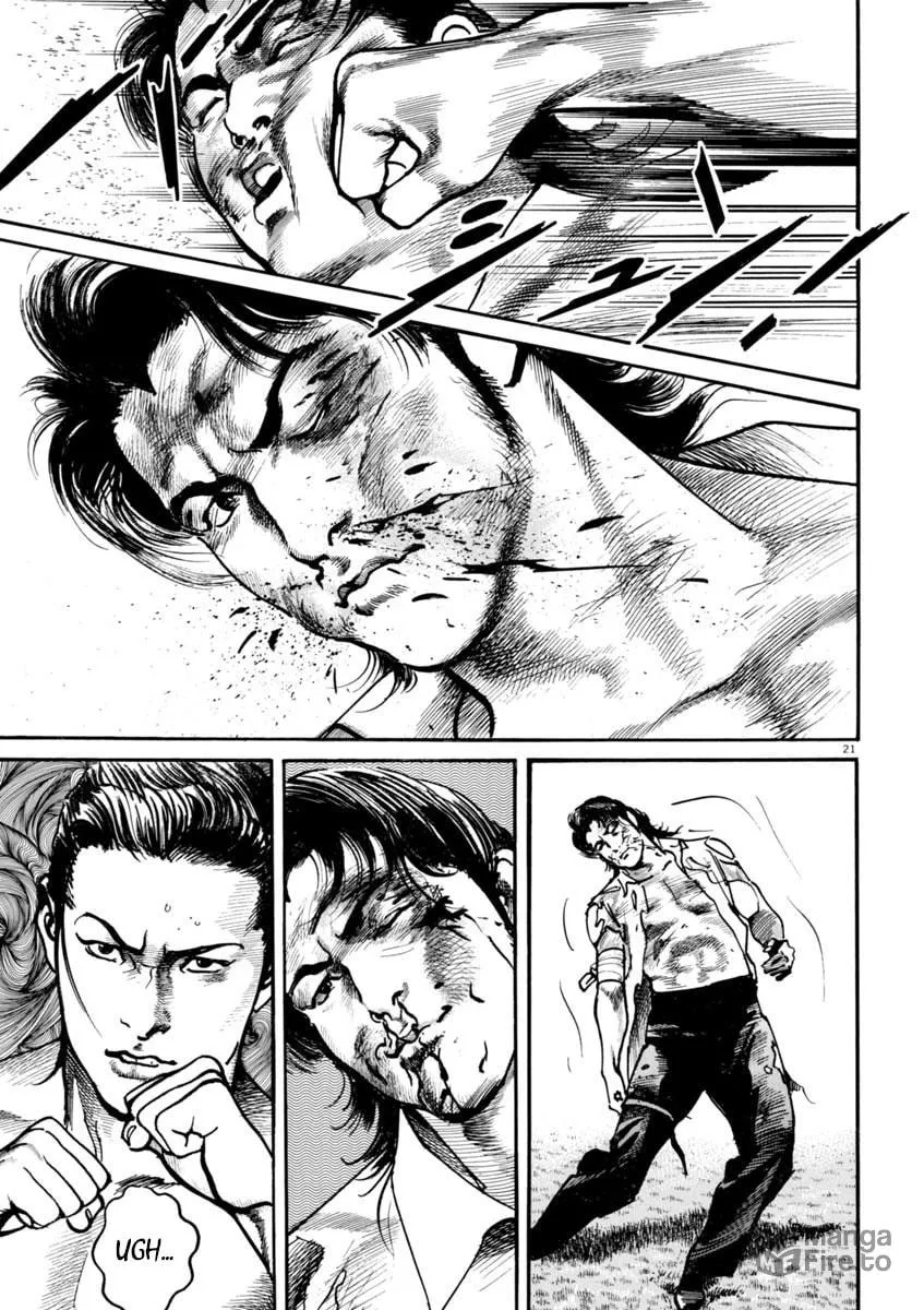 HEAT Chapter 61 page 21 - 