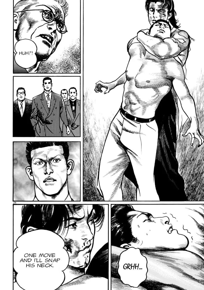 HEAT Chapter 61 page 23 - 