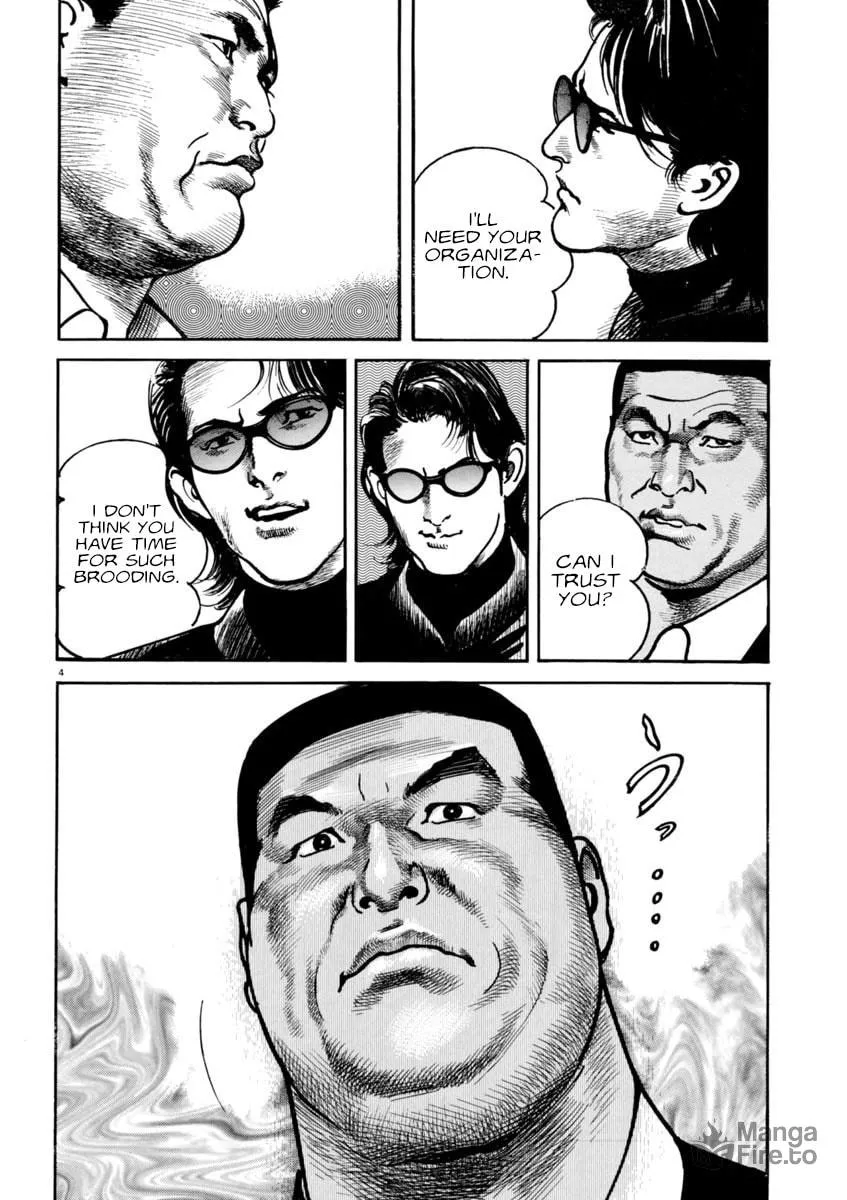 HEAT Chapter 61 page 5 - 
