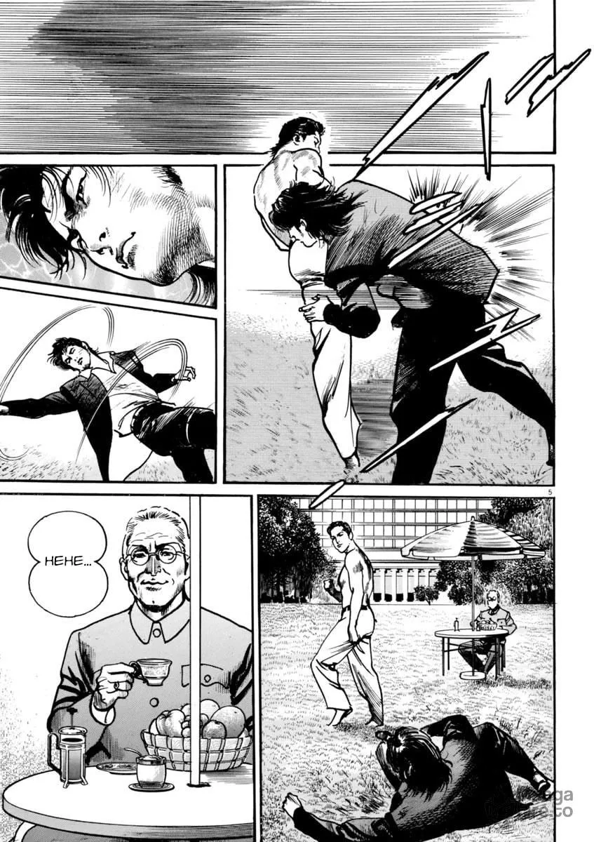 HEAT Chapter 61 page 6 - 