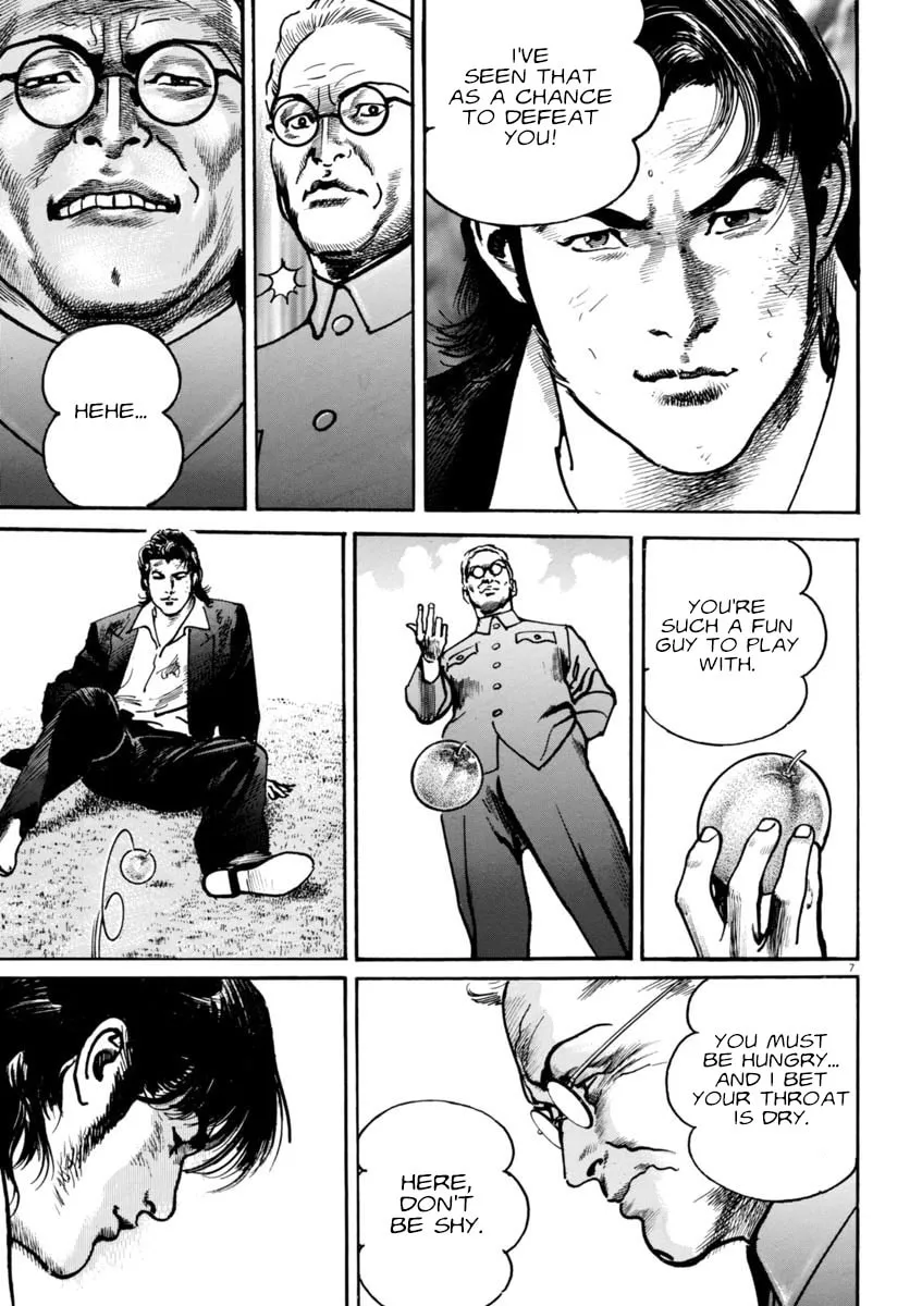 HEAT Chapter 61 page 8 - 