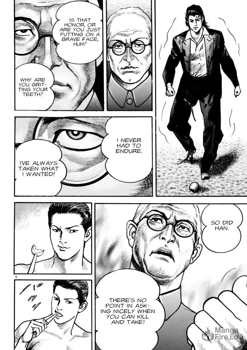 HEAT Chapter 61 page 9 - 