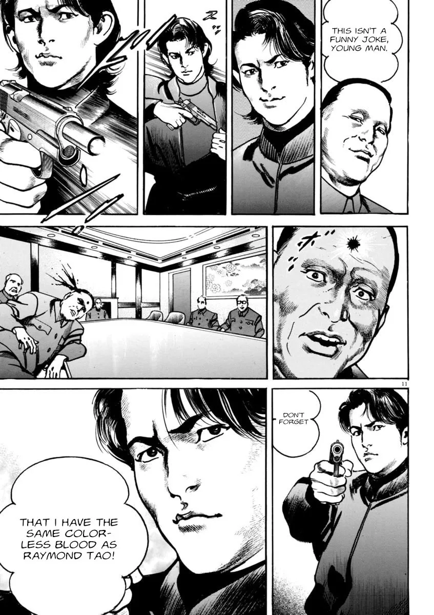 HEAT Chapter 62 page 11 - 