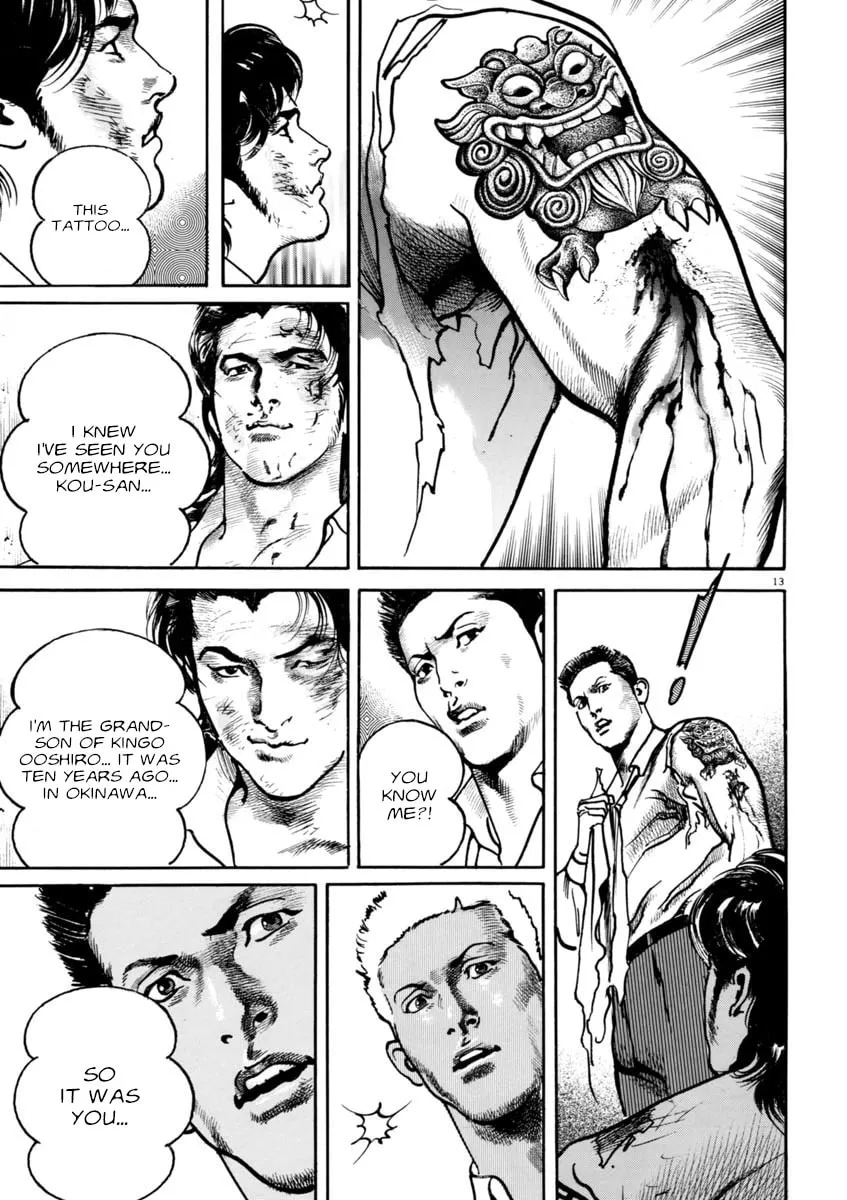 HEAT Chapter 62 page 13 - 