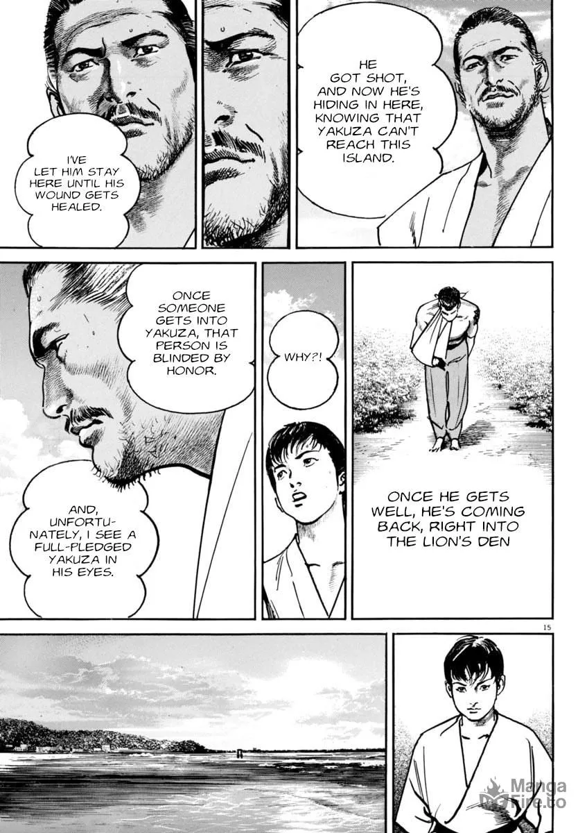 HEAT Chapter 62 page 15 - 