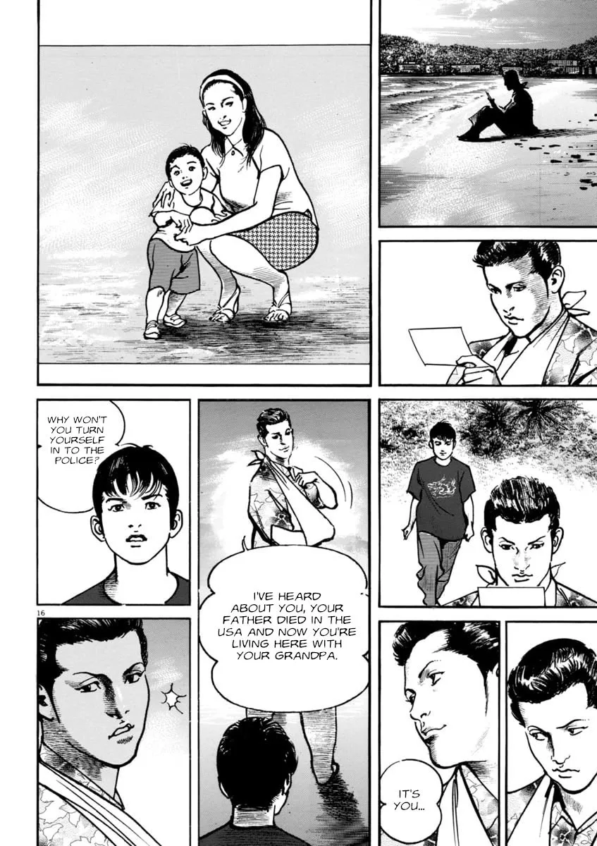 HEAT Chapter 62 page 16 - 