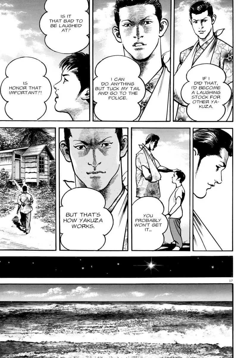 HEAT Chapter 62 page 17 - 