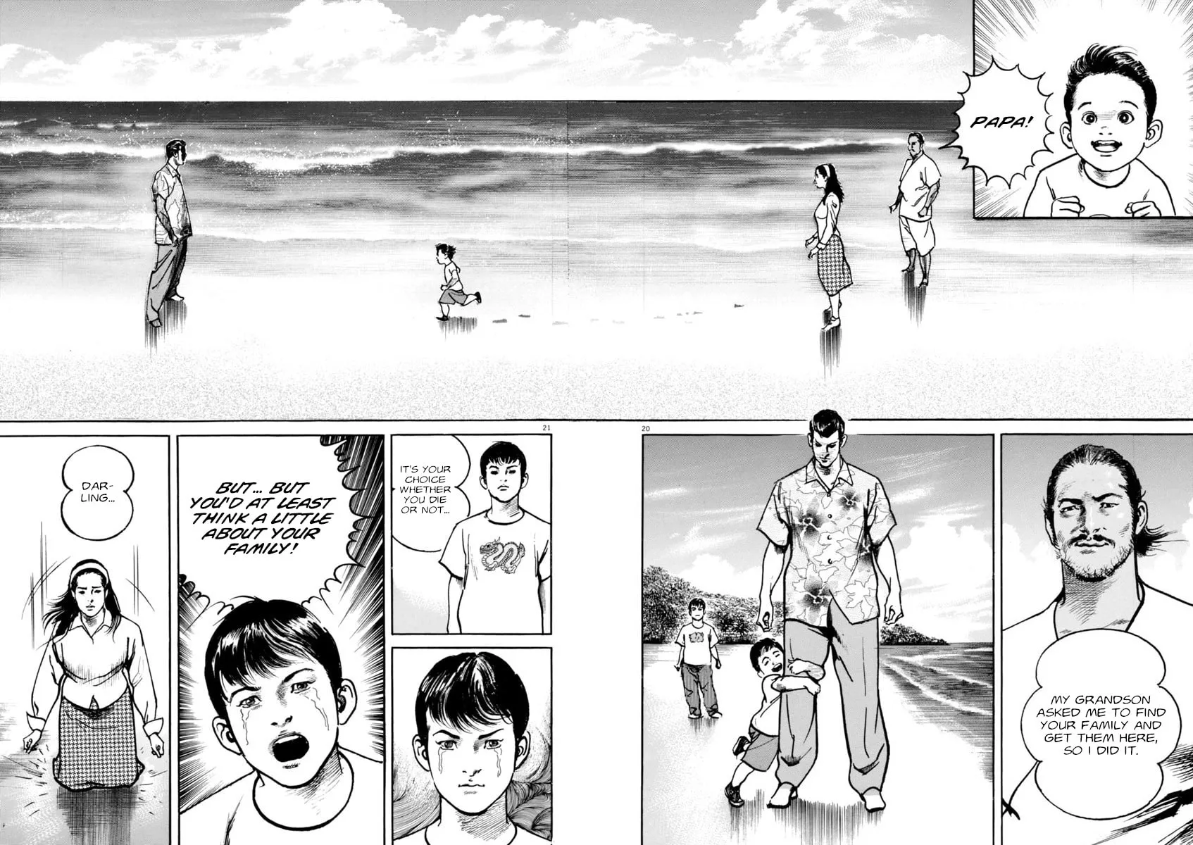 HEAT Chapter 62 page 20 - 