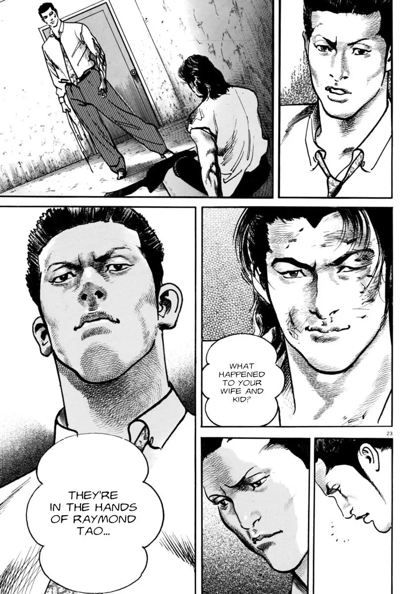 HEAT Chapter 62 page 22 - 