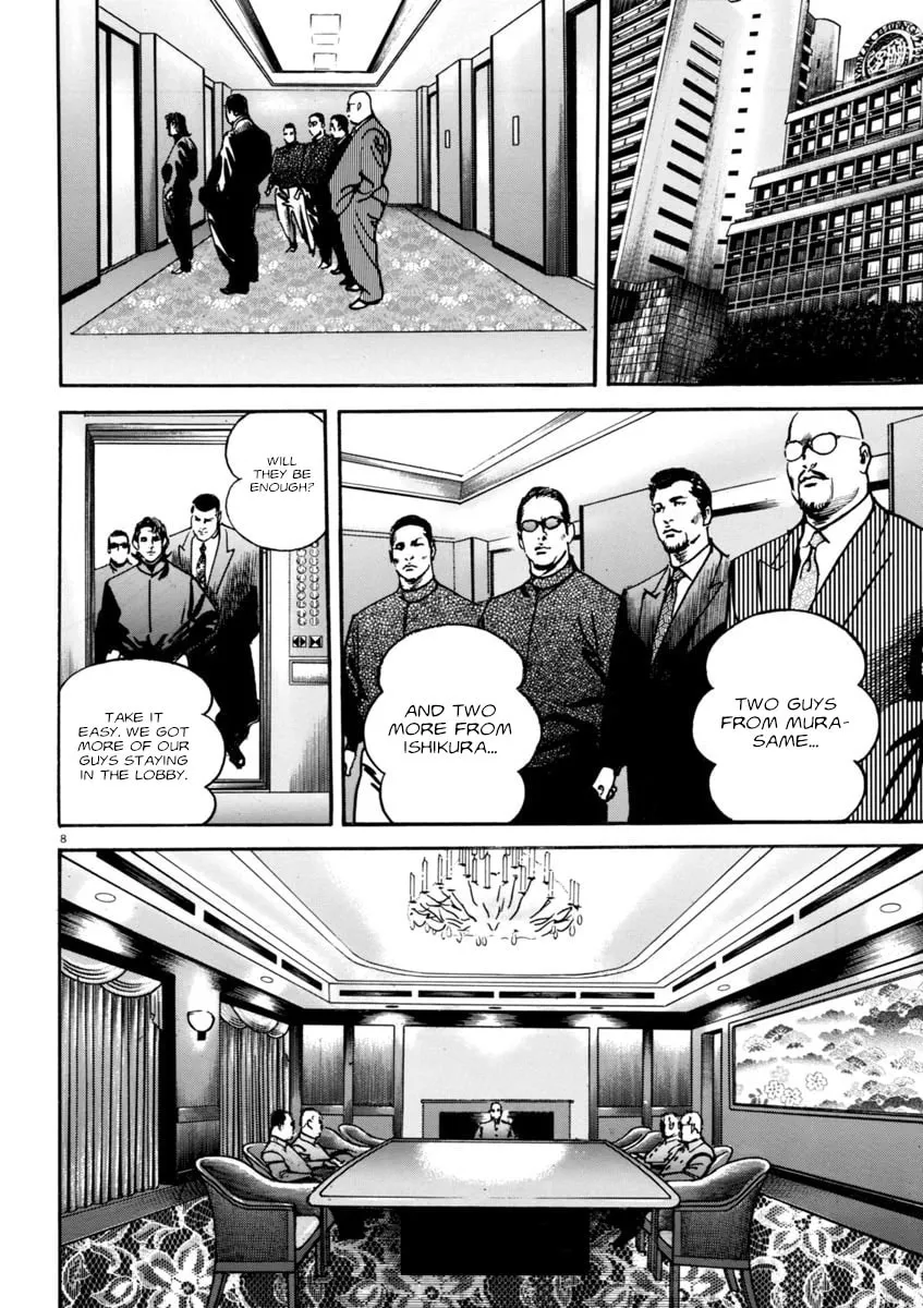 HEAT Chapter 62 page 8 - 