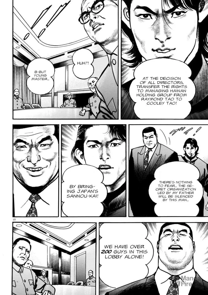 HEAT Chapter 62 page 10 - 