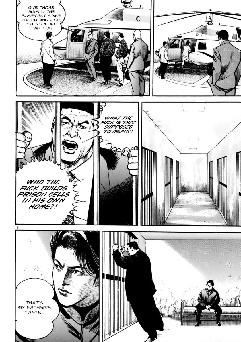HEAT Chapter 63 page 11 - 