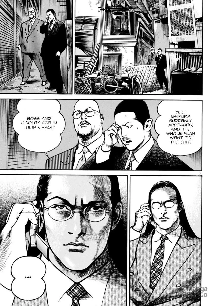 HEAT Chapter 63 page 12 - 