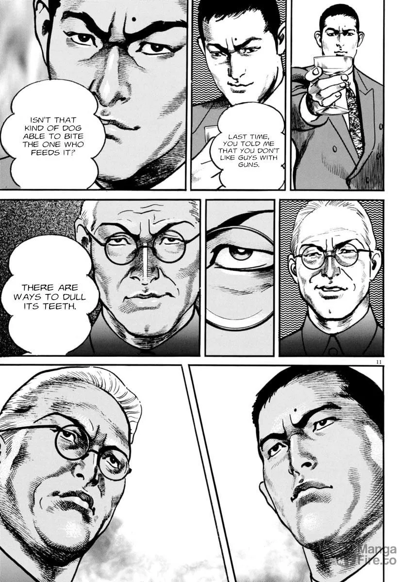 HEAT Chapter 63 page 15 - 