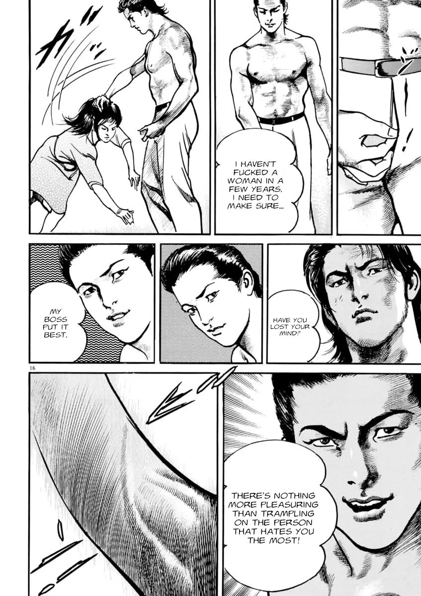HEAT Chapter 63 page 19 - 