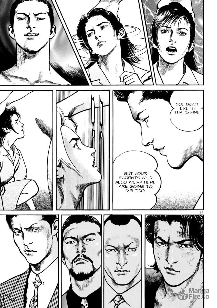 HEAT Chapter 63 page 20 - 