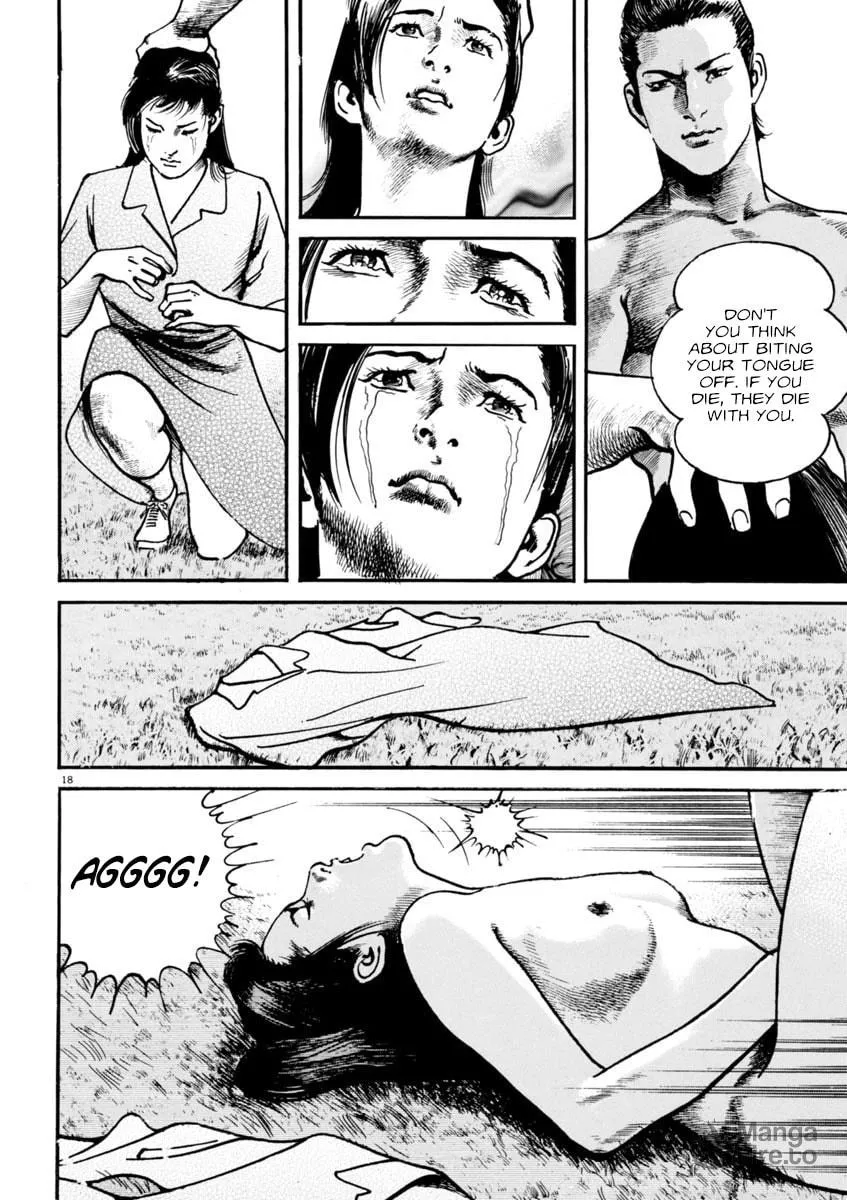 HEAT Chapter 63 page 21 - 