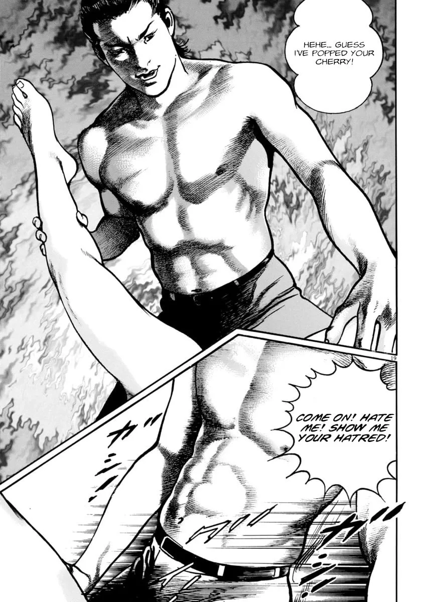 HEAT Chapter 63 page 22 - 