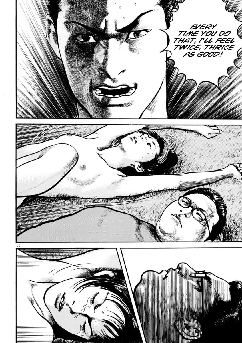 HEAT Chapter 63 page 23 - 