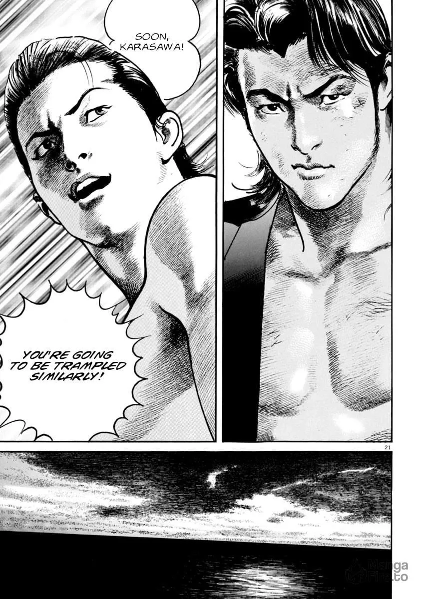 HEAT Chapter 63 page 24 - 