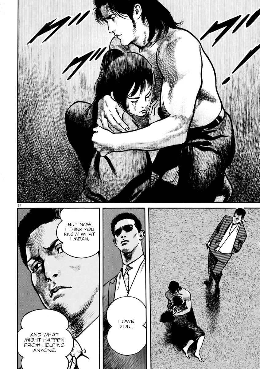 HEAT Chapter 63 page 26 - 