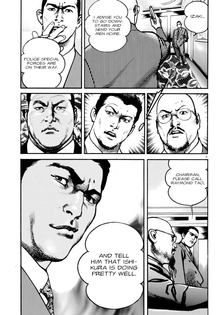 HEAT Chapter 63 page 8 - 