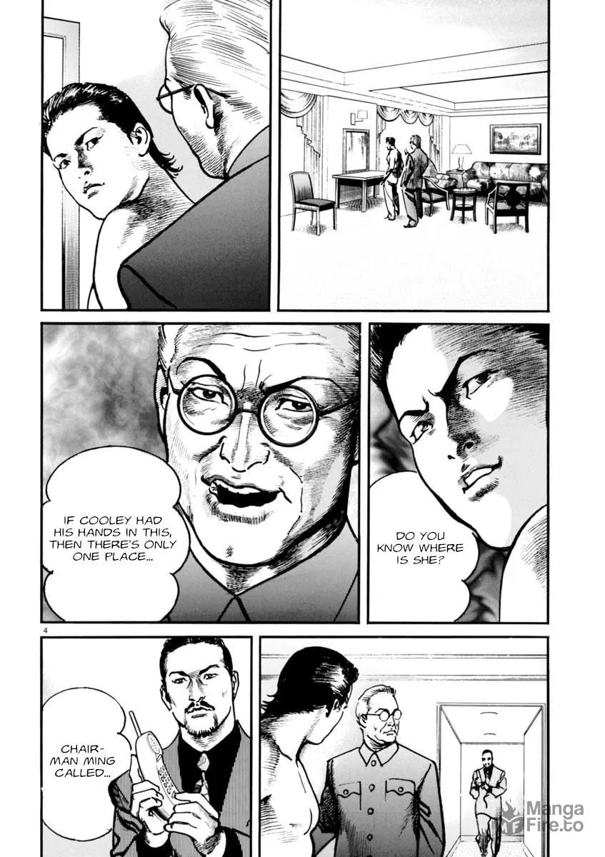 HEAT Chapter 63 page 9 - 