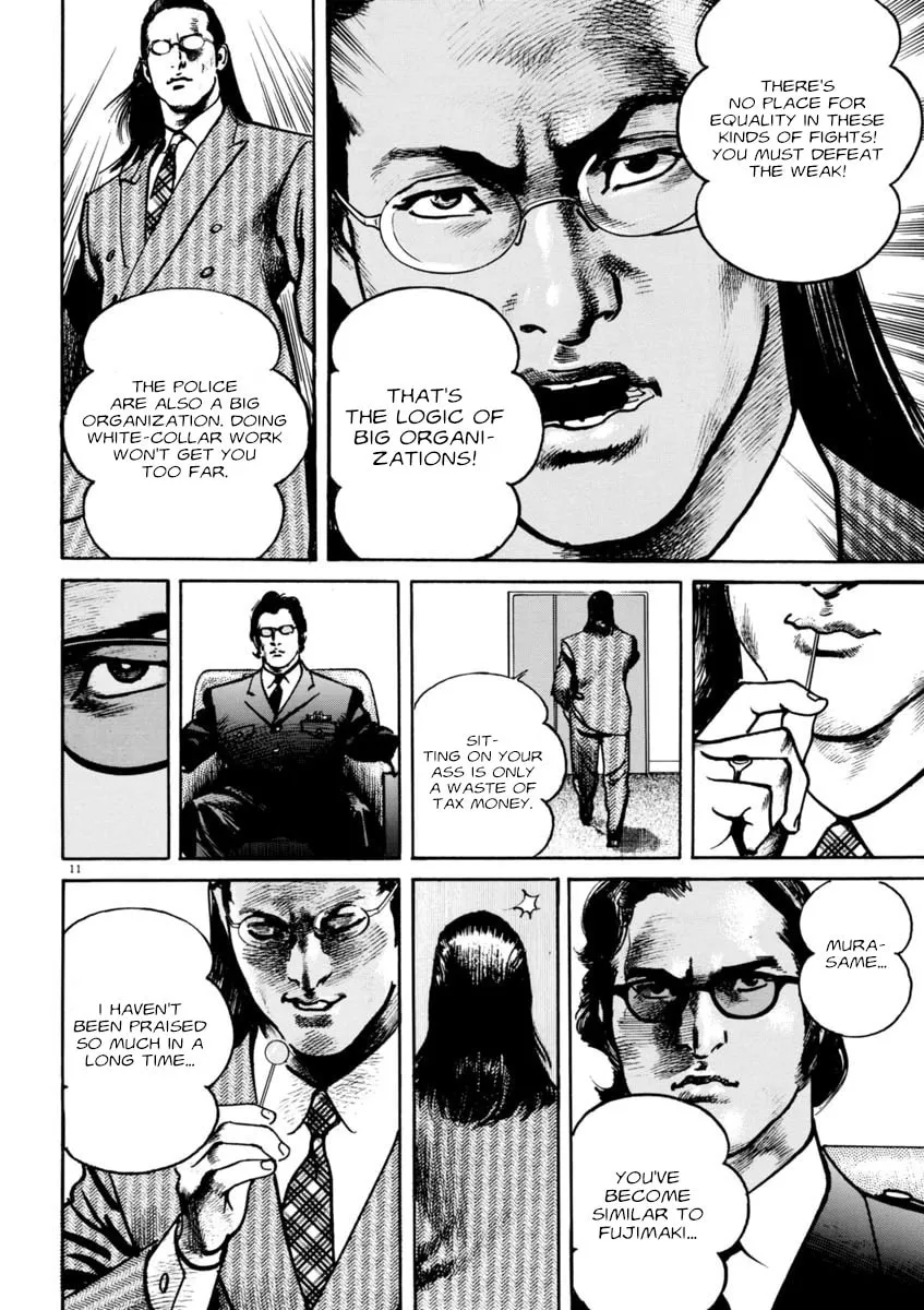 HEAT Chapter 64 page 11 - 