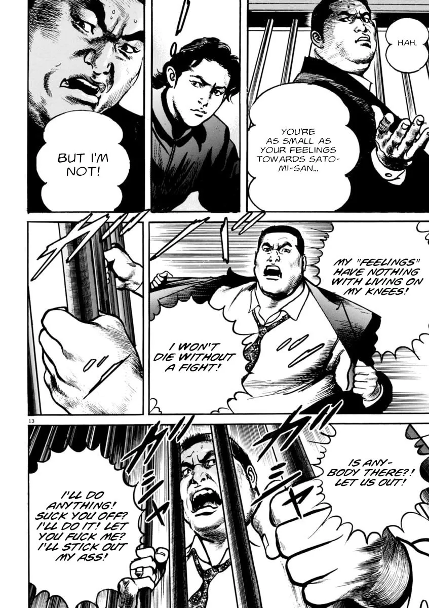 HEAT Chapter 64 page 13 - 