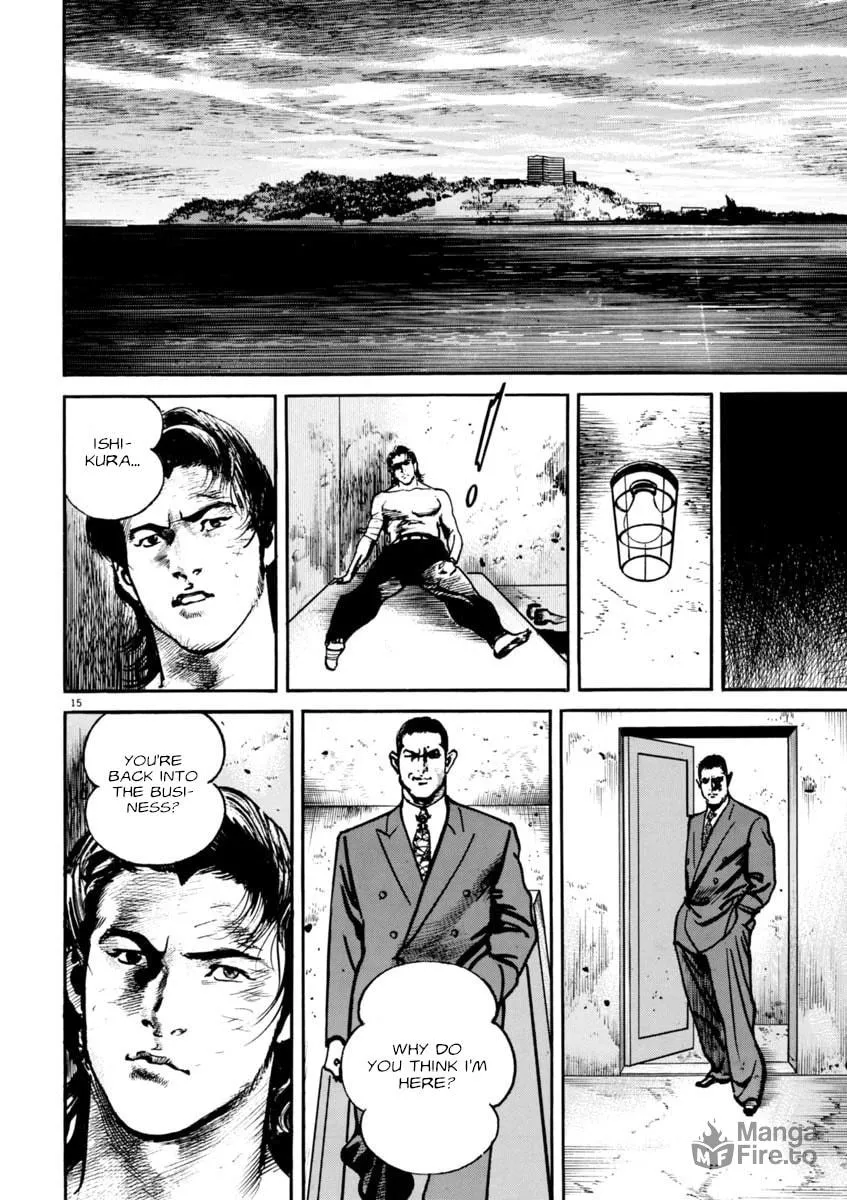 HEAT Chapter 64 page 15 - 