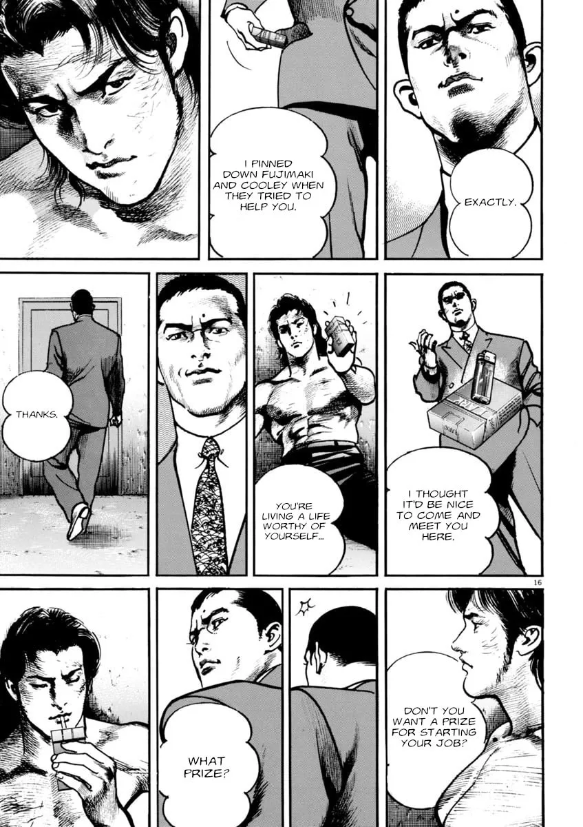 HEAT Chapter 64 page 16 - 