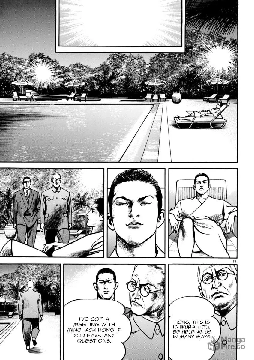 HEAT Chapter 64 page 18 - 