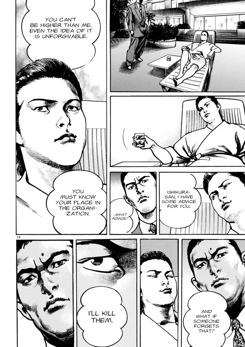 HEAT Chapter 64 page 19 - 