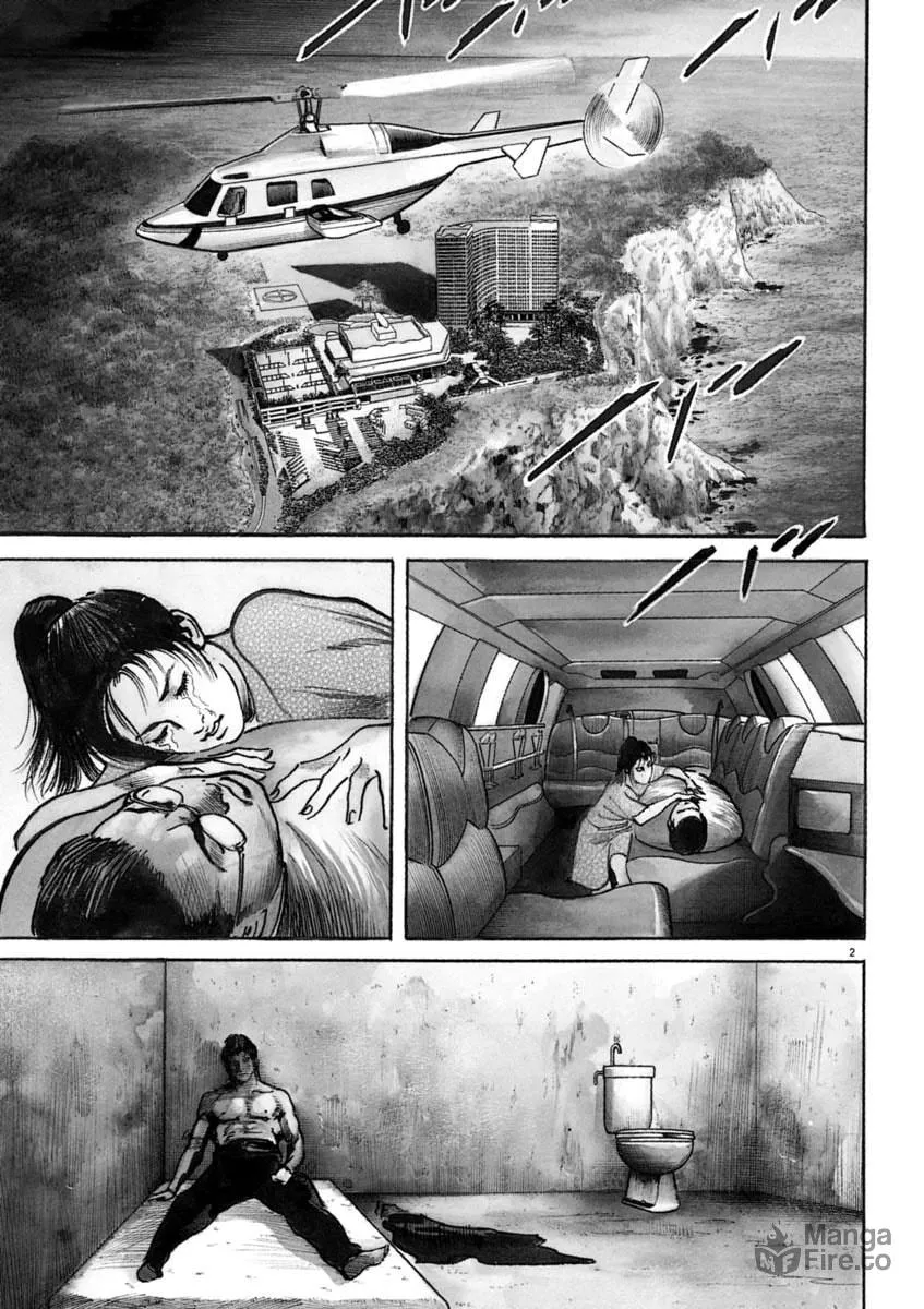 HEAT Chapter 64 page 3 - 