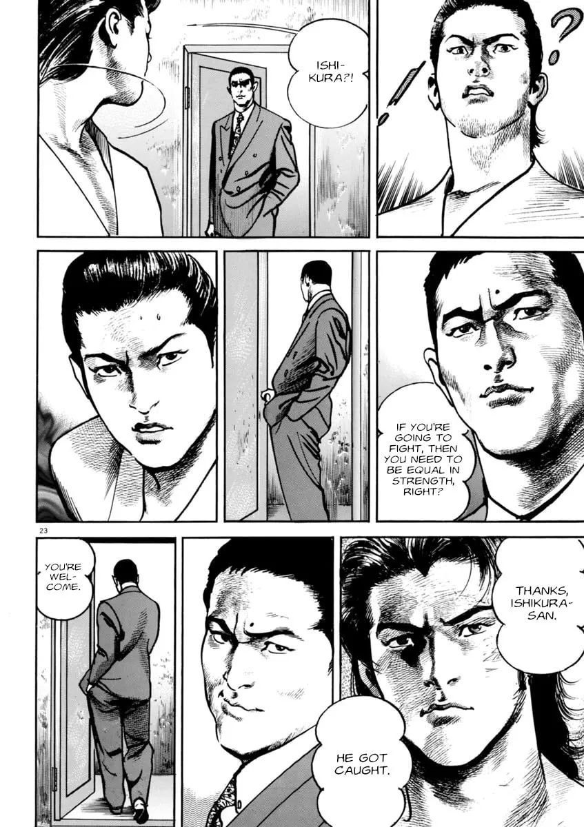 HEAT Chapter 64 page 23 - 
