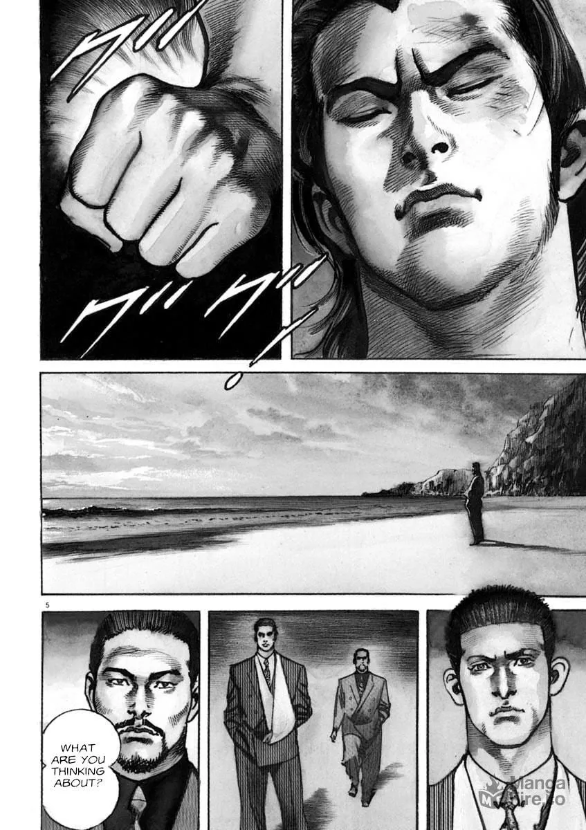 HEAT Chapter 64 page 5 - 