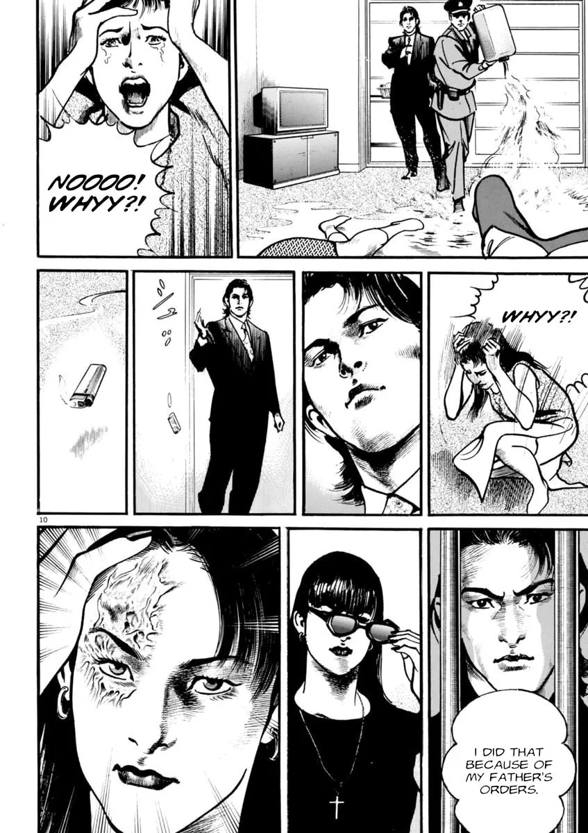 HEAT Chapter 65 page 11 - 