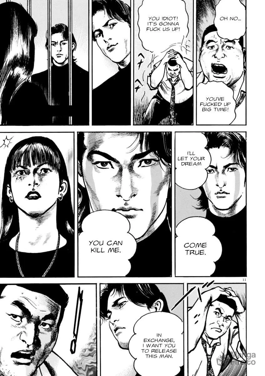 HEAT Chapter 65 page 12 - 