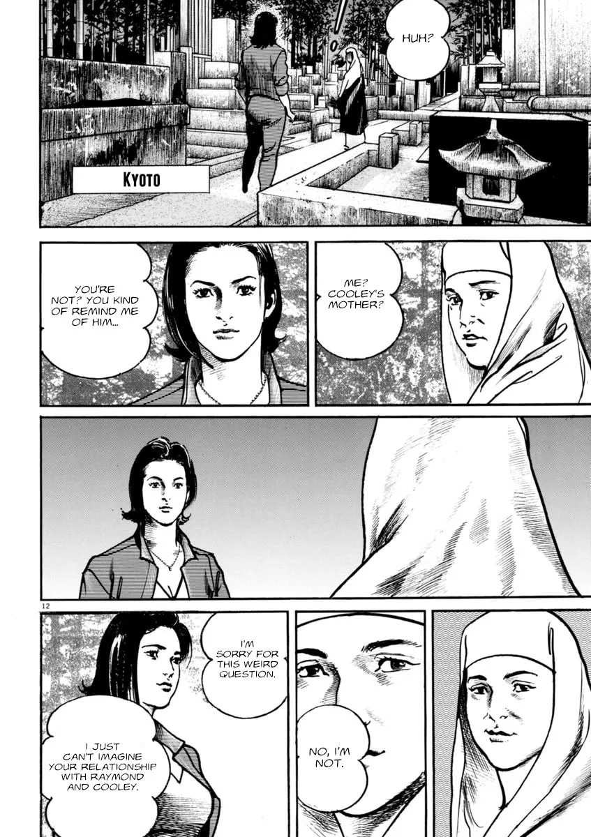 HEAT Chapter 65 page 13 - 