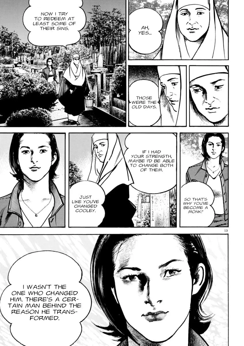 HEAT Chapter 65 page 14 - 