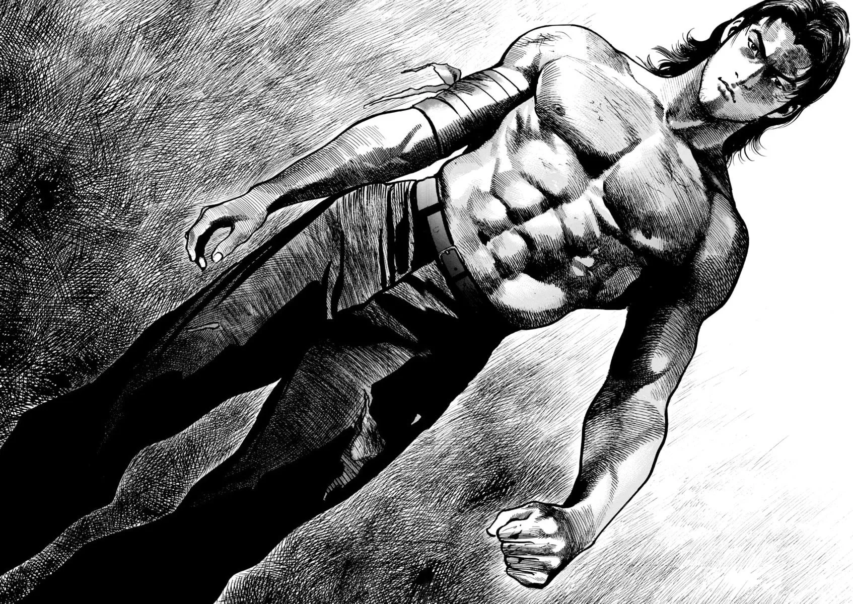 HEAT Chapter 65 page 15 - 