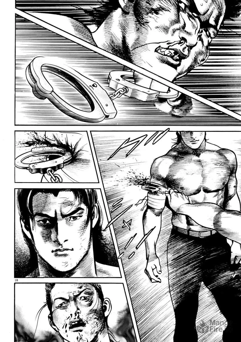HEAT Chapter 65 page 18 - 